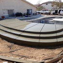 Piña's Concrete & Shotcrete - Concrete Contractors