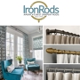 Iron Rods