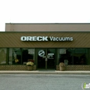 Oreck - Vacuum Cleaners-Household-Dealers