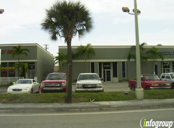 American Pest Control Company - North Miami Beach, FL