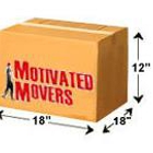Motivated Movers Birmingham