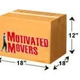 Motivated Movers Birmingham