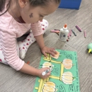 PlayRx - Pediatric Therapy - Physical Therapy Clinics