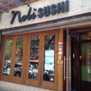 Nobi Sushi - Sushi Bars