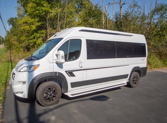 NEO Van Rentals – Twinsburg - Twinsburg, OH