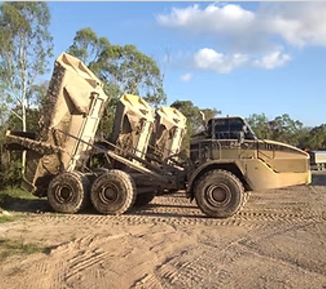 Mini Excavations - Callemondah, QLD