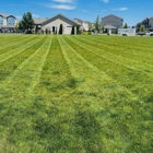 Cutting Edge Landscape