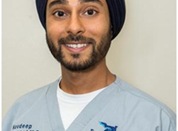 Navdeep S. Jassal, MD - Brandon, FL