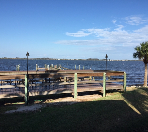 River Rocks - Rockledge, FL