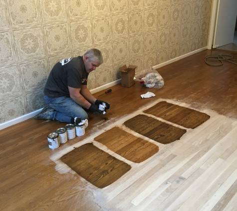 Annandale Floors - Fairfax, VA