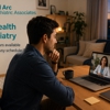 2nd Arc psychiatric Associates gallery
