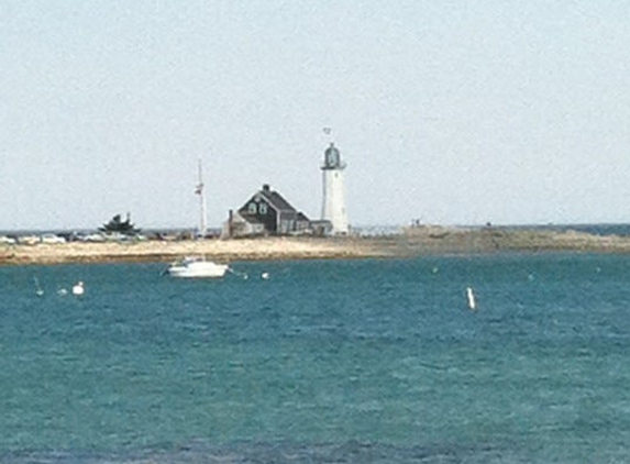 Scituate Harbor Yacht Club - Scituate, MA