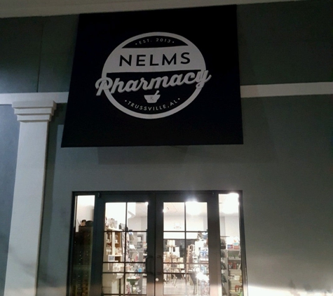 Nelms Pharmacy - Trussville, AL