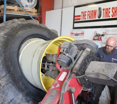 Bauer Built Tire & Service - Preston, MN