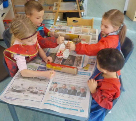 Community Kids Haven Early Learning & Kinder - Greensborough, VIC