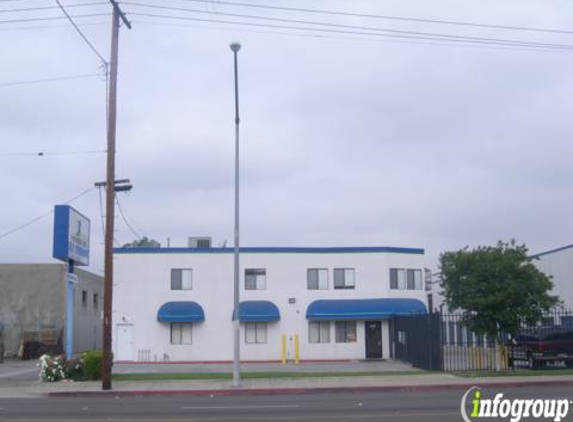 Huntington Park Self Storage - Huntington Park, CA