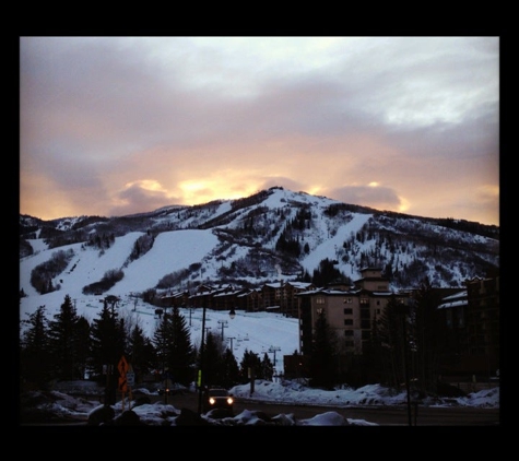 Steamboat Grand - Steamboat Springs, CO