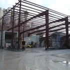 Metal Building Company
