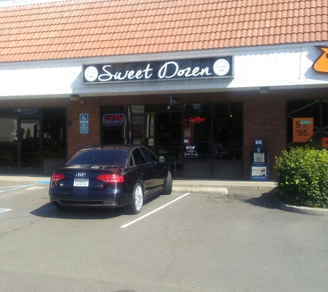 Sweet Dozen - Sacramento, CA