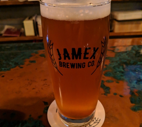 Jamex Brewery - Saint Clair Shores, MI