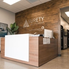 Surety Wealth Group - Ameriprise Financial Services