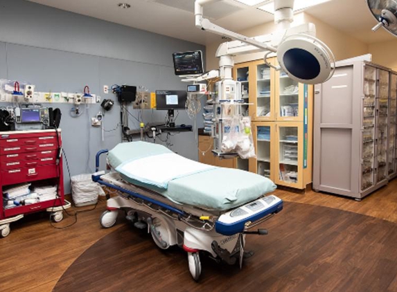 Memorial Hermann Greater Heights Hospital Emergency Center - Houston, TX