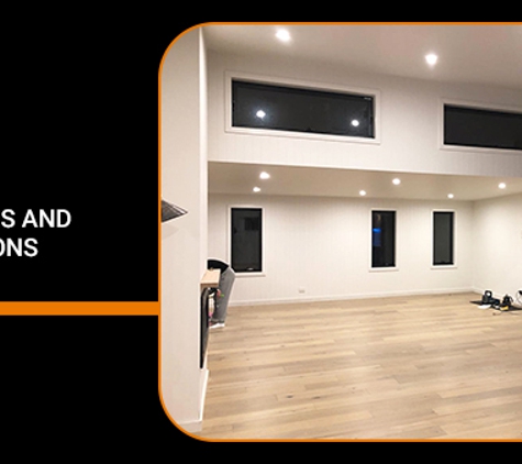 Peter Baff Constructions - East Jindabyne, NSW. New Builds And Renovations