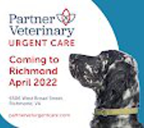 Partner Veterinary Emergency & Specialty Center - Richmond, VA