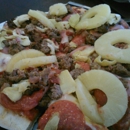 Main Street Pizza Place - Pizza