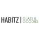 Habitz Glass & Goodies