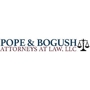 Pope & Bogush, Attorney at Law, LLC