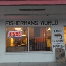 Fisherman's World - Fishing Bait