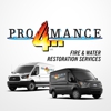 PRO4MANCE Fire & Water Restoration gallery