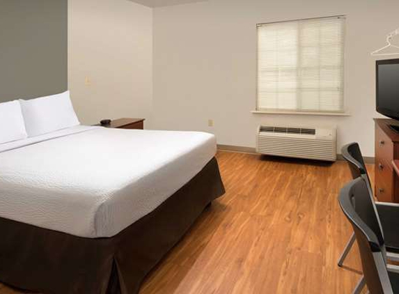 WoodSpring Suites Killeen - Killeen, TX