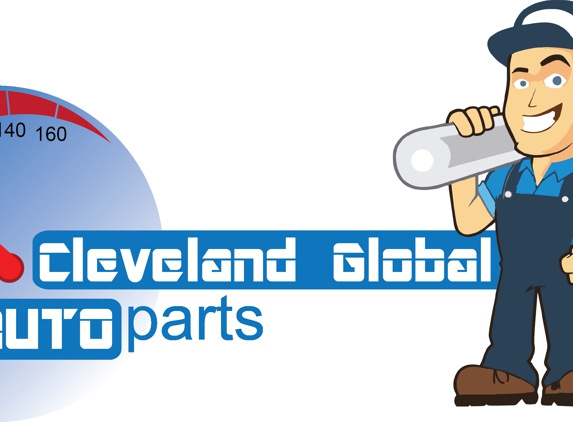 Cleveland Global Trade LLC. - Bedford, OH