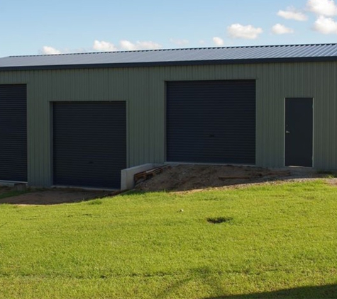 National Sheds & Shelters - Fyshwick, ACT. We have the experience & reliability necessary to ensure your needs are met to the high standard.