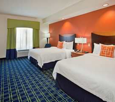 Fairfield Inn & Suites - Grand Island, NE