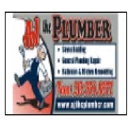 AJ the Plumber, LLC - Plumbers