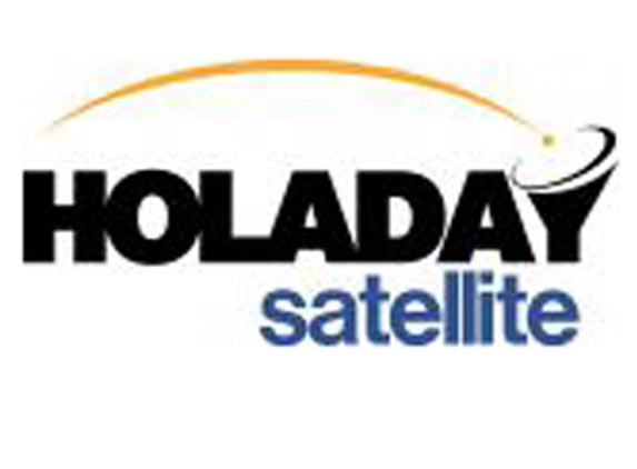 Holaday Satellite - Mount Pleasant, IA