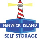 Fenwick Island Self Storage - Portable Storage Units