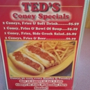 Ted's Coney Island - Fast Food Restaurants