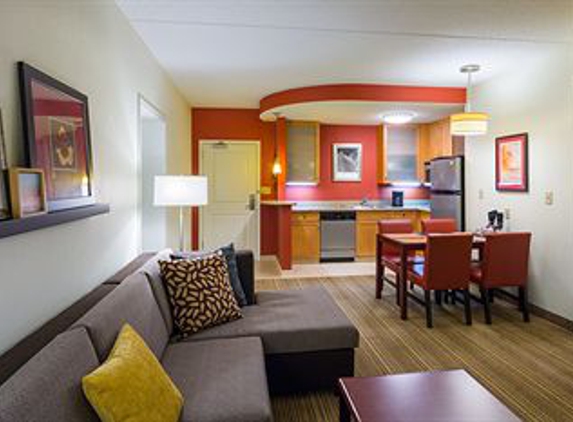 Residence Inn Philadelphia Langhorne - Langhorne, PA