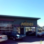 Midas Auto Service Experts