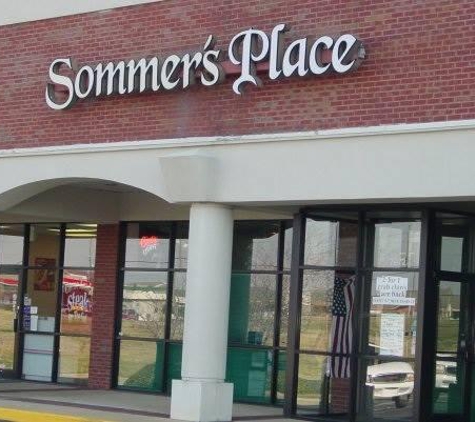 Sommer's Place - Montgomery, AL
