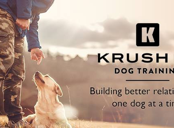 Krushk9 Dog Training Atlantic County