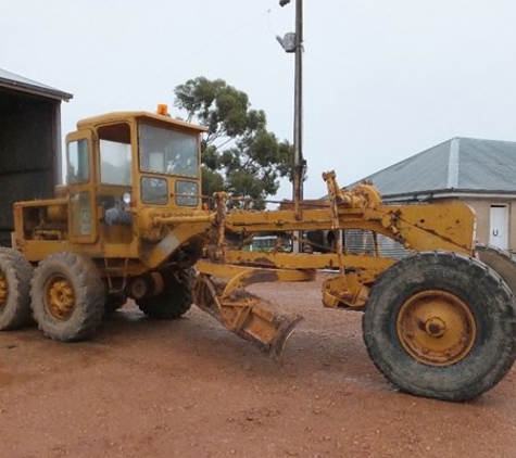 Donald Equipment Australia Pty Ltd - Cavan, SA