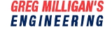 Greg Milligan's Engineering Logo