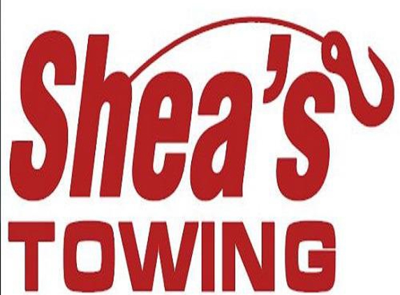 Shea's Towing - Cumberland, RI