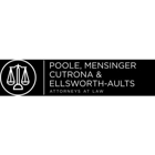 Poole, Mensinger, Cutrona & Ellsworth-Aults