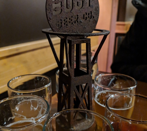 Buoy Beer Co - Astoria, OR